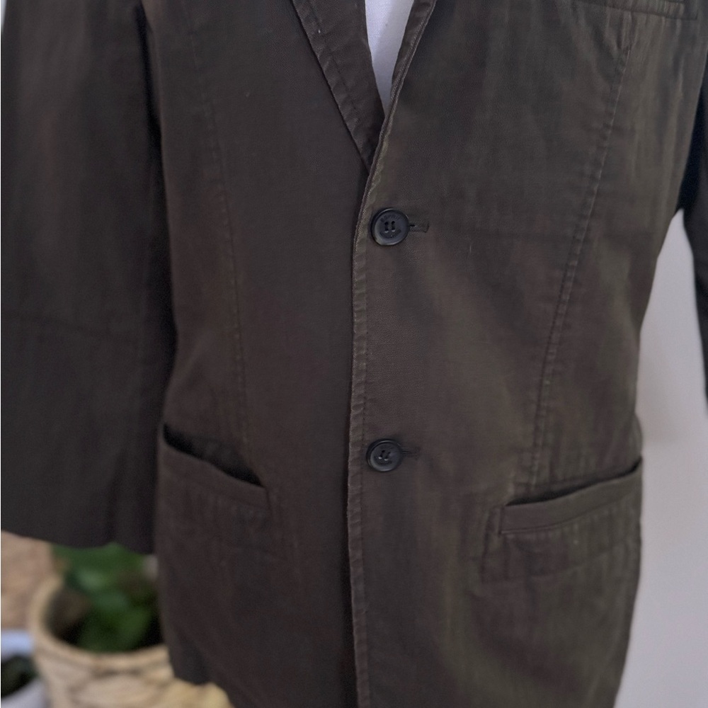 Esprit Brown Men's Jacket